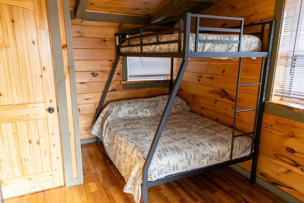 Photo of Bedroom in Stanton