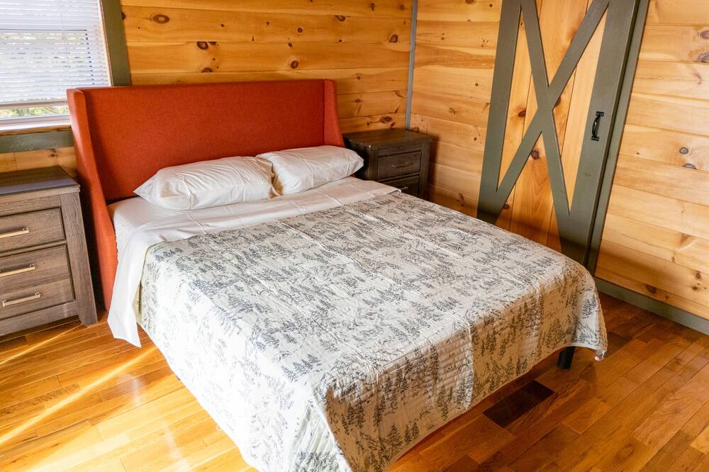 Photo of Bedroom in Stanton