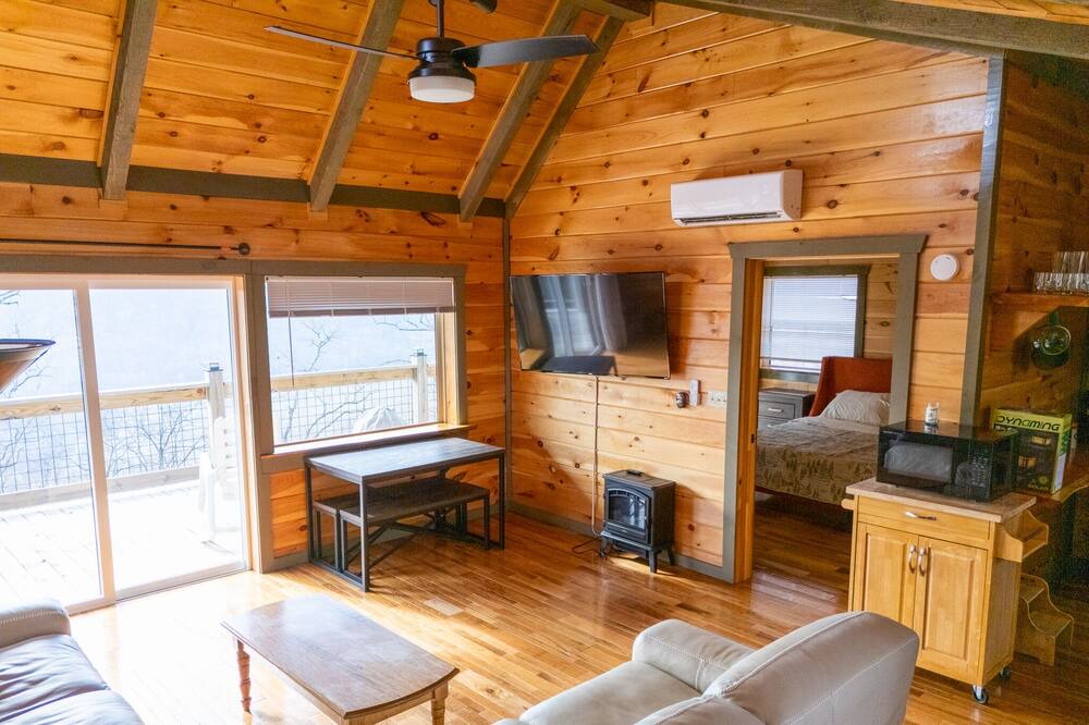Photo of Livingroom in Stanton