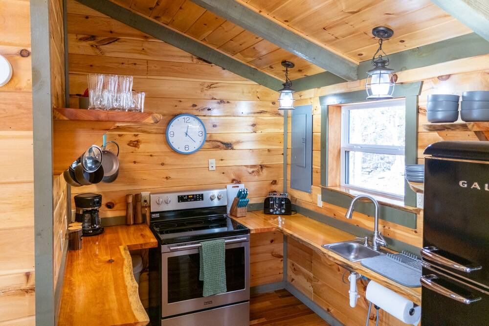 Photo of Kitchen in Stanton