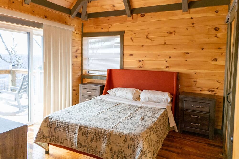 Photo of Bedroom in Stanton