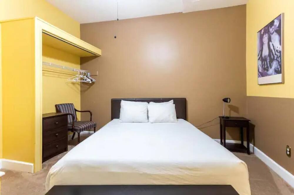 Photo of Bedroom in Gettysburg
