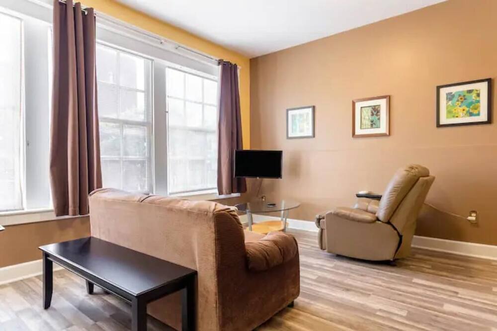 Photo of Livingroom in Gettysburg