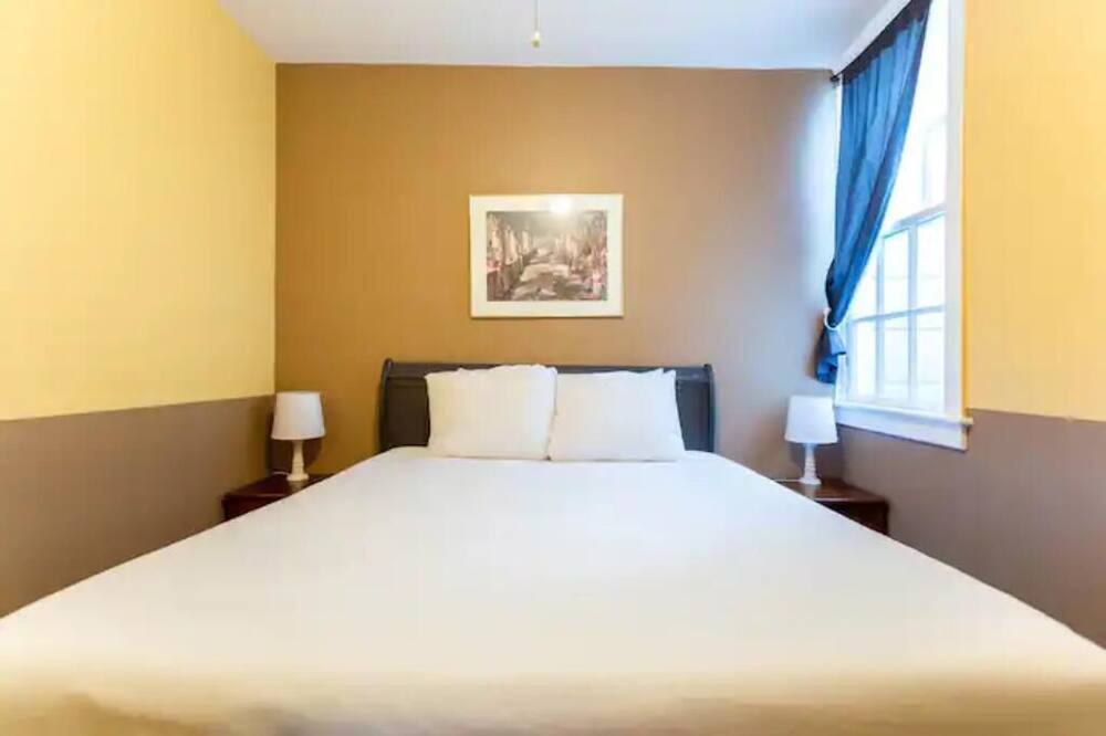 Photo of Bedroom in Gettysburg