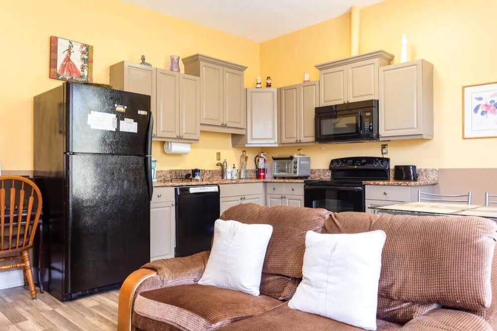 Photo of Kitchen in Gettysburg