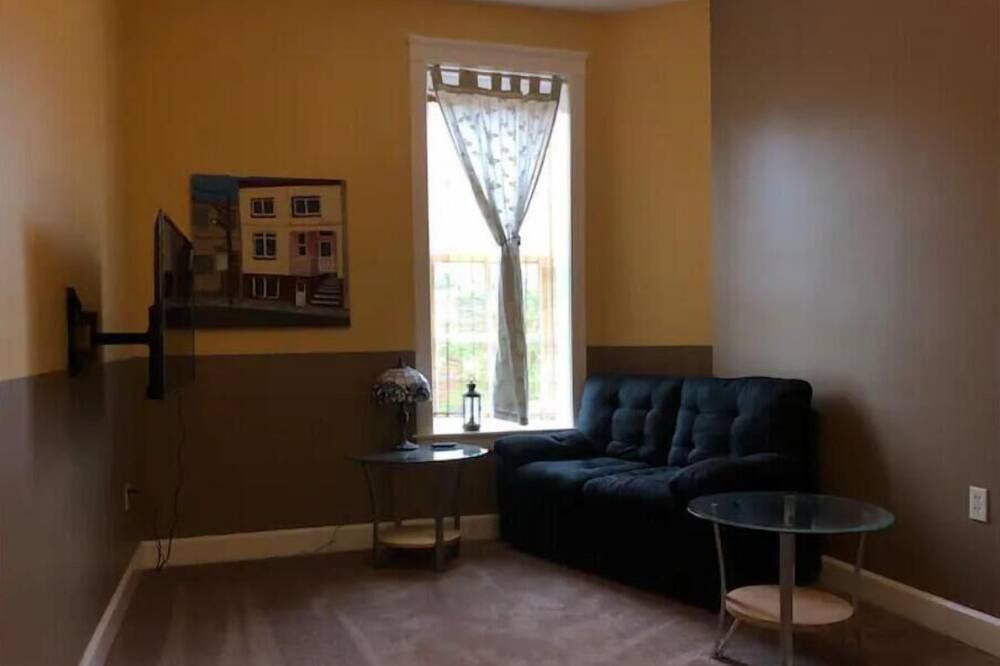 Photo of Livingroom in Gettysburg