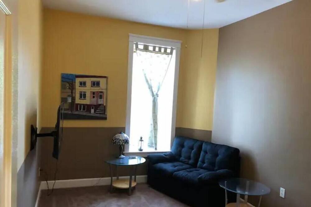 Photo of Livingroom in Gettysburg
