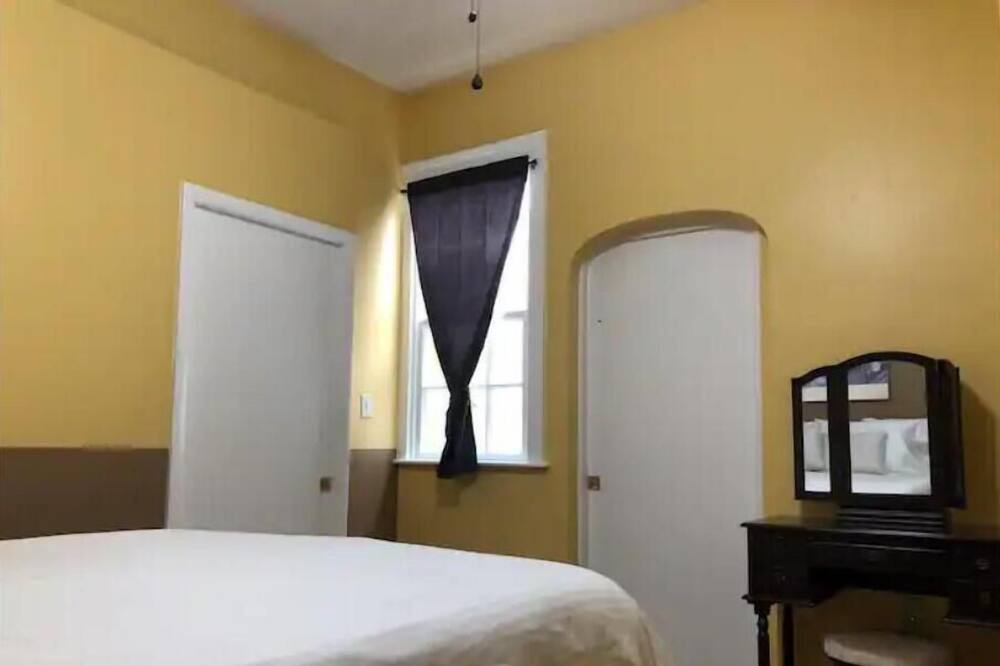 Photo of Bedroom in Gettysburg