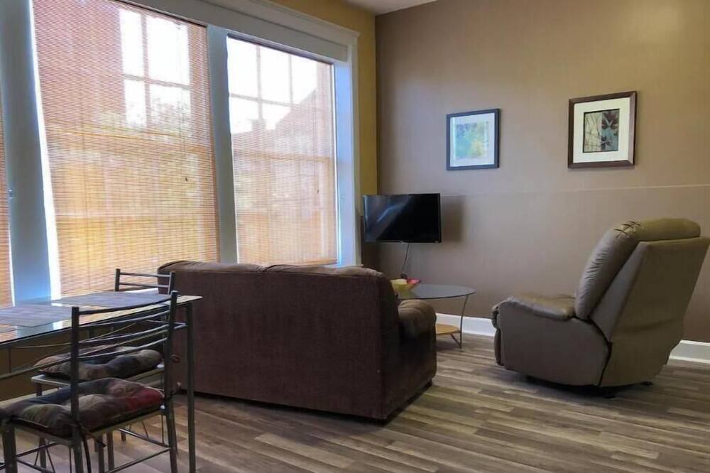 Photo of Livingroom in Gettysburg