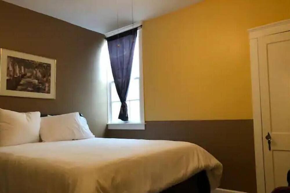 Photo of Bedroom in Gettysburg