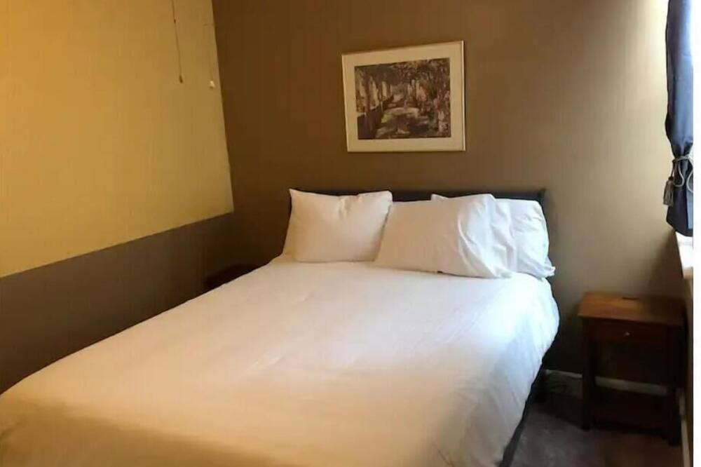 Photo of Bedroom in Gettysburg