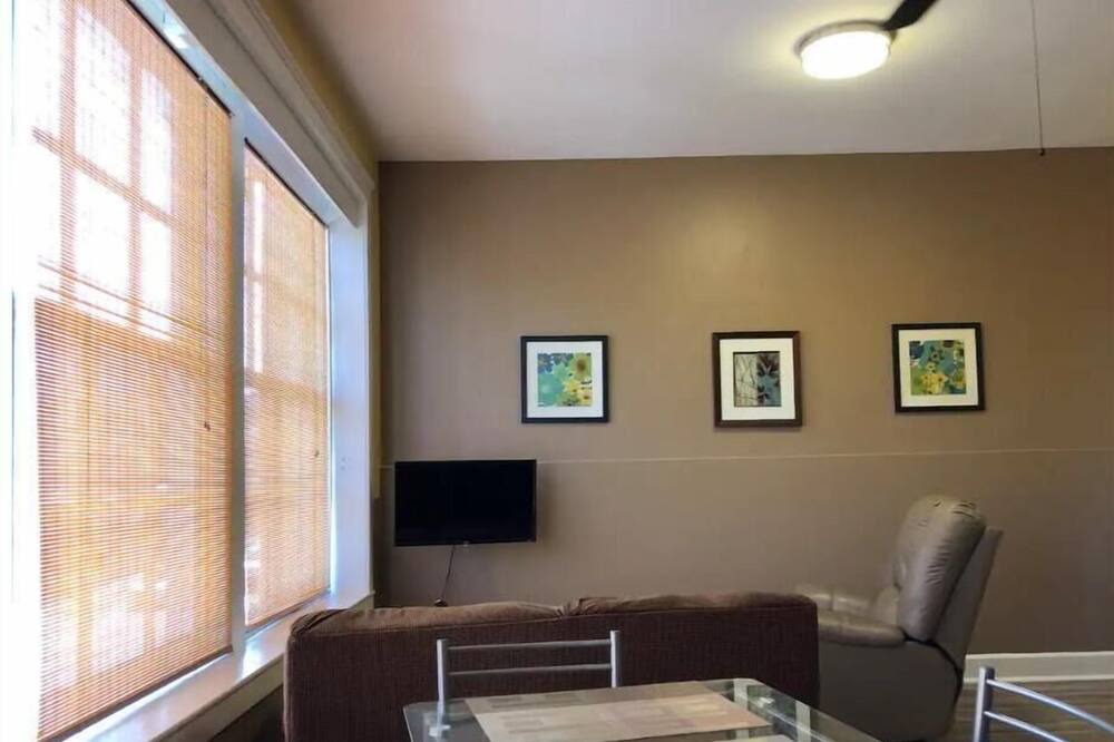 Photo of Livingroom in Gettysburg