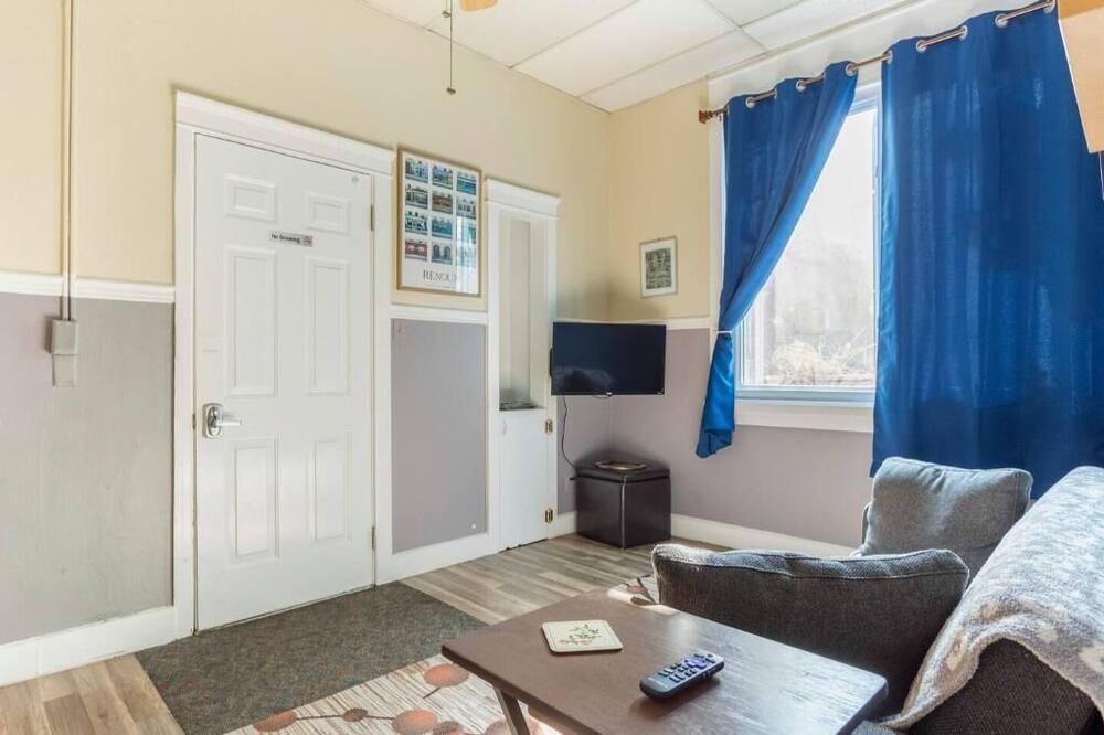 Photo of Livingroom in Gettysburg