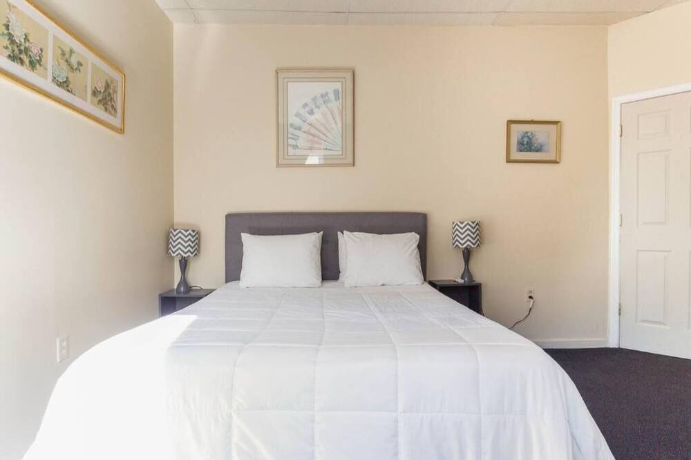 Photo of Bedroom in Gettysburg