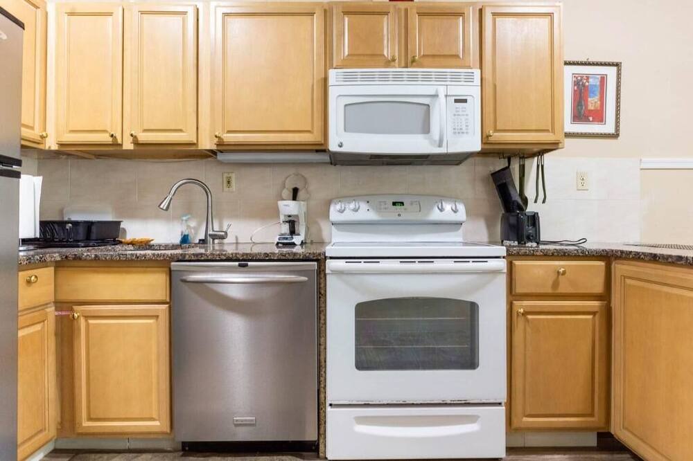 Photo of Kitchen in Gettysburg
