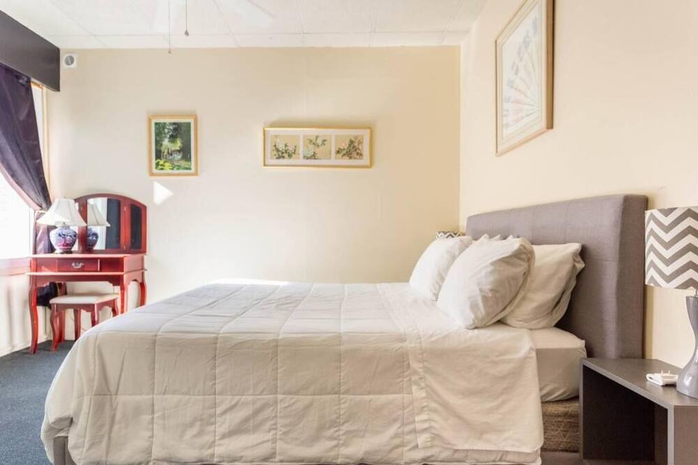 Photo of Bedroom in Gettysburg