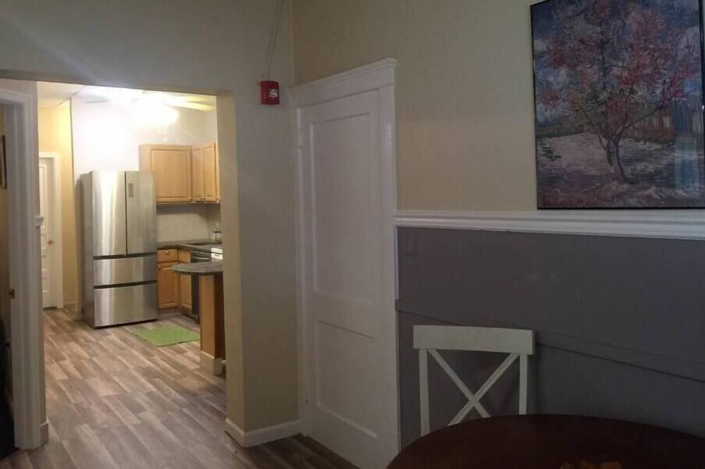 Photo of Kitchen in Gettysburg