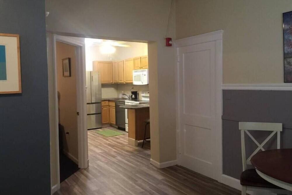 Photo of Kitchen in Gettysburg