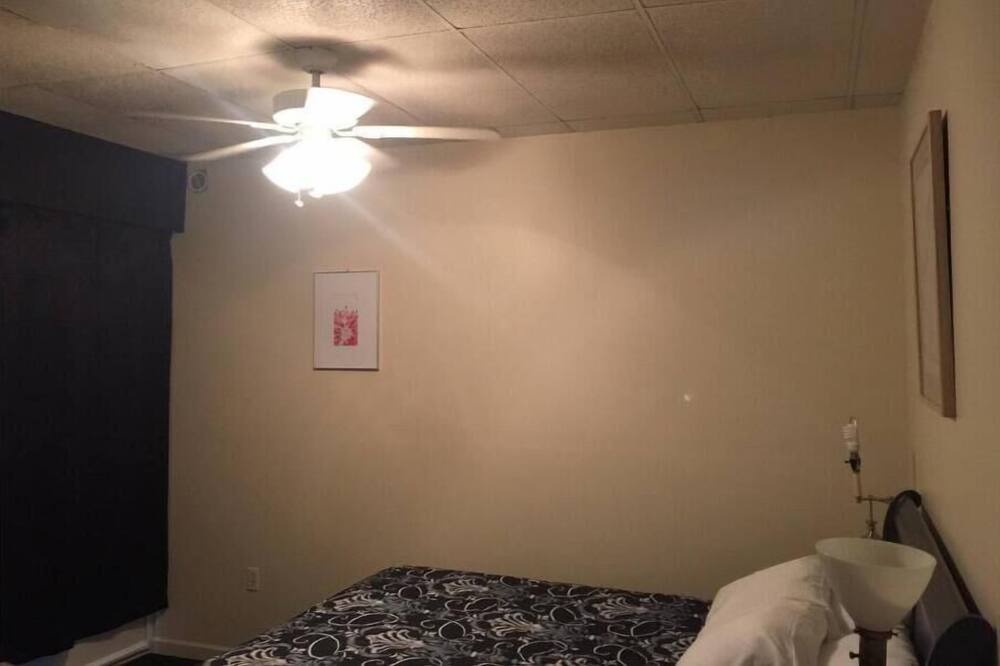 Photo of Bedroom in Gettysburg