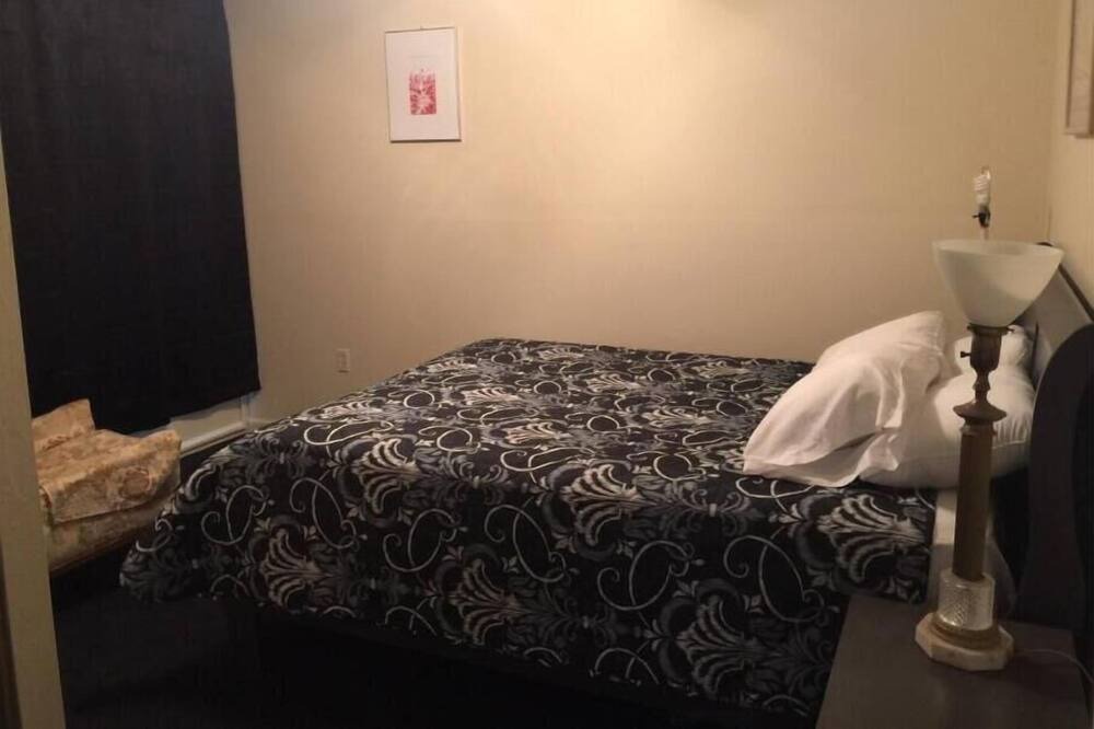 Photo of Bedroom in Gettysburg