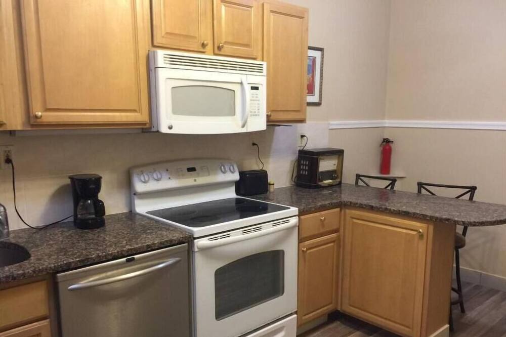 Photo of Kitchen in Gettysburg