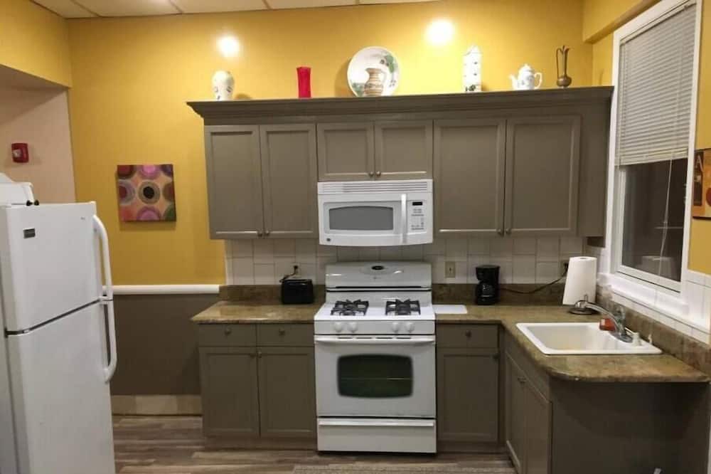 Photo of Kitchen in Gettysburg