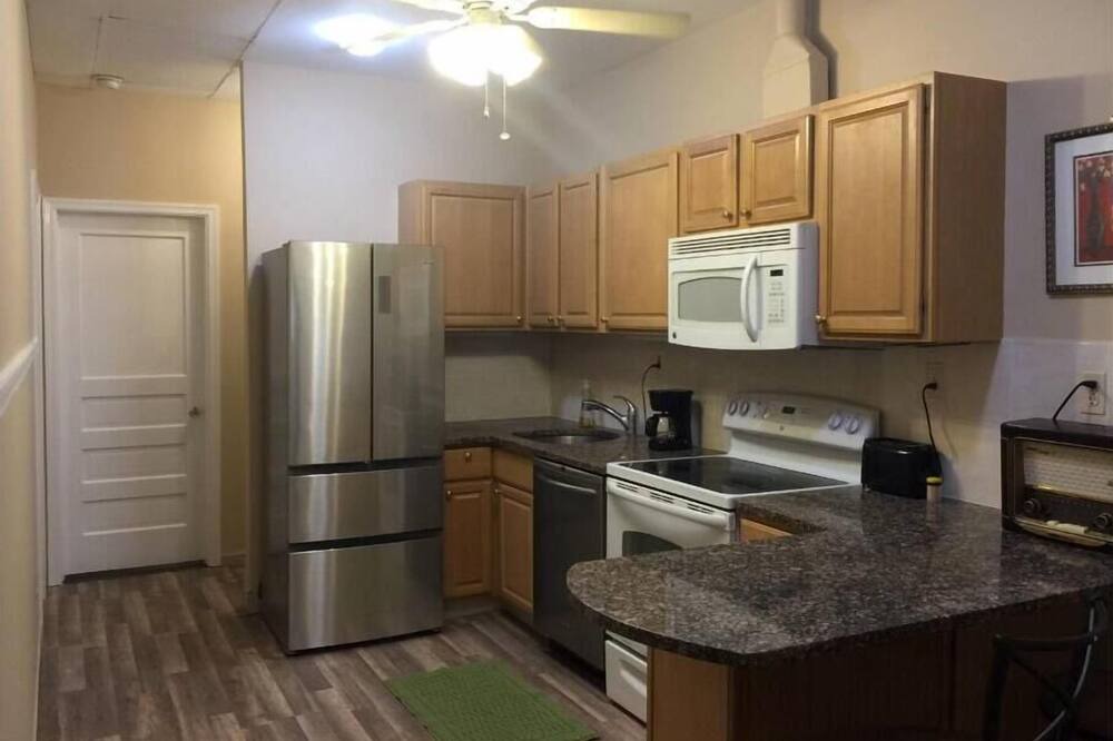 Photo of Kitchen in Gettysburg