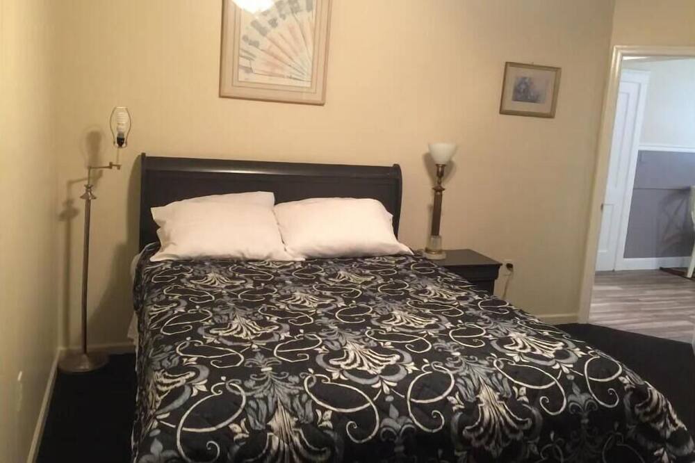 Photo of Bedroom in Gettysburg