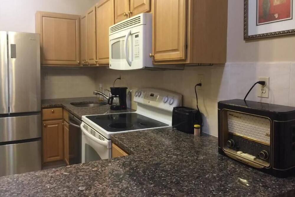 Photo of Kitchen in Gettysburg
