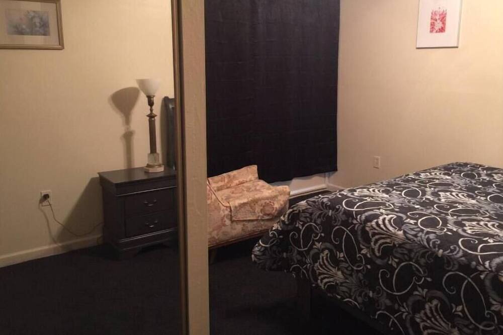Photo of Bedroom in Gettysburg
