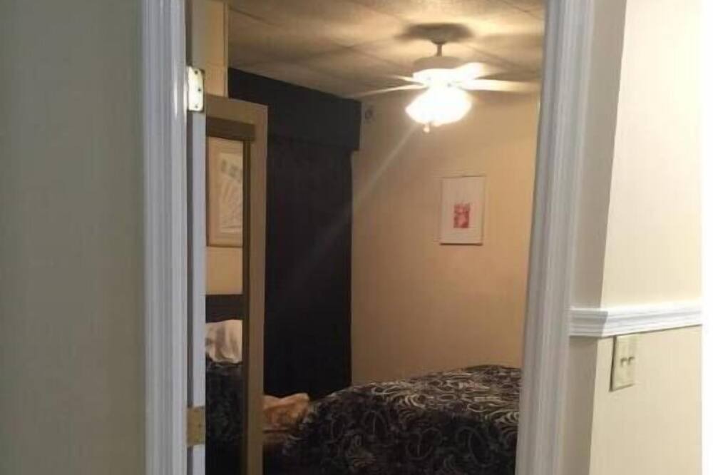 Photo of Bedroom in Gettysburg