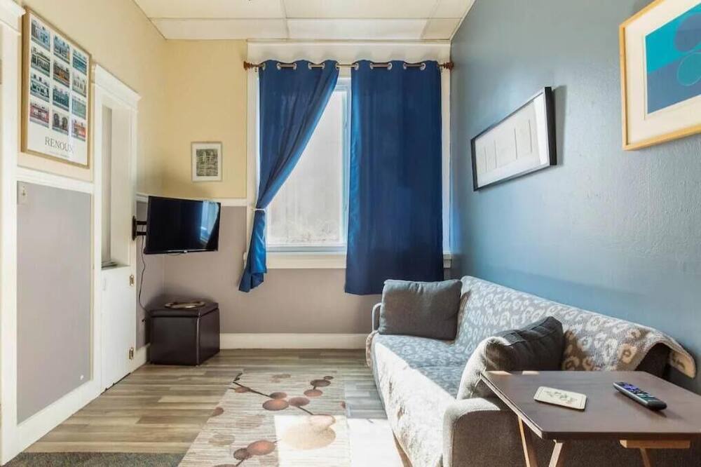 Photo of Livingroom in Gettysburg