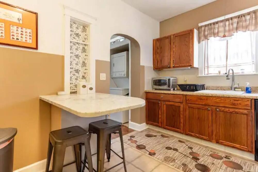 Photo of Kitchen in Gettysburg