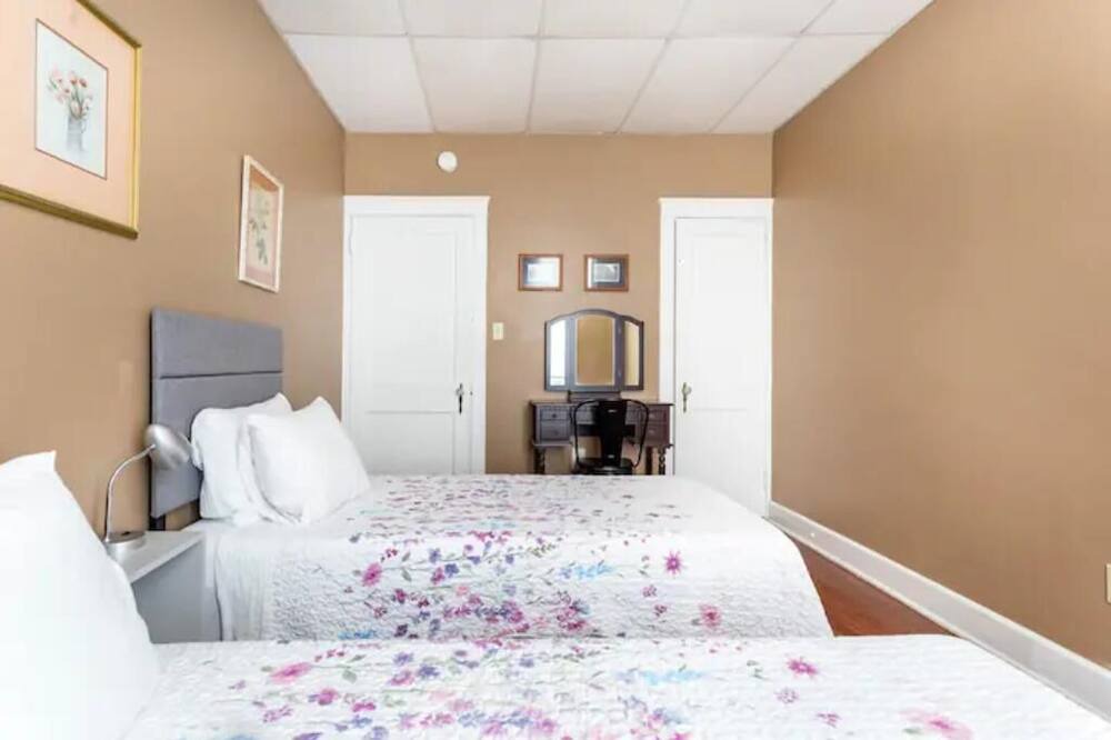 Photo of Bedroom in Gettysburg