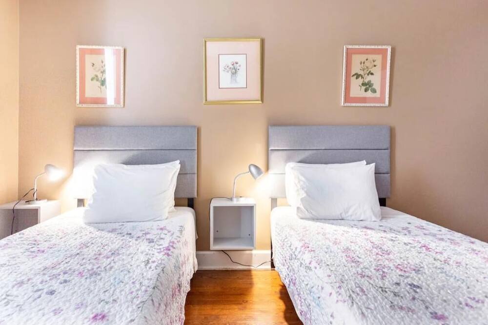 Photo of Bedroom in Gettysburg