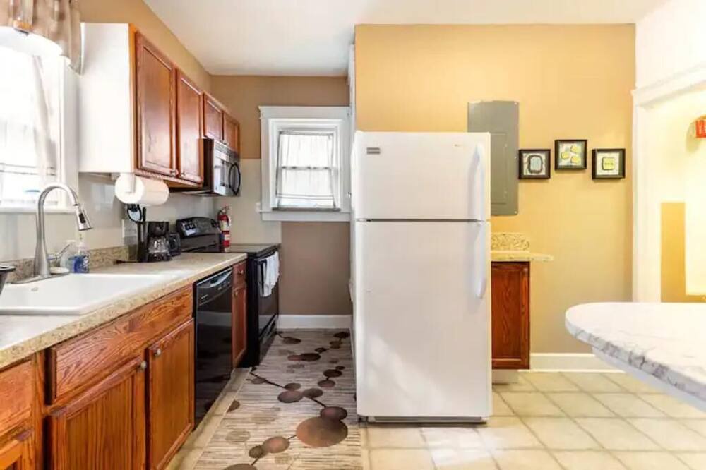 Photo of Kitchen in Gettysburg