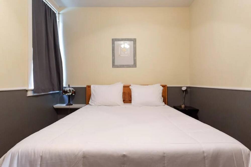 Photo of Bedroom in Gettysburg