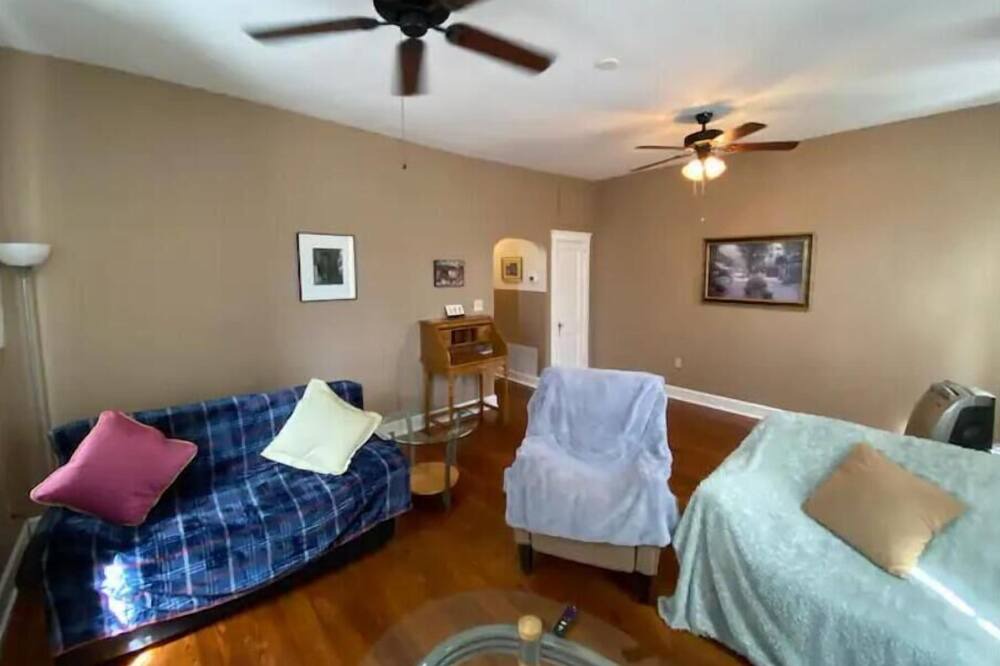 Photo of Bedroom in Gettysburg