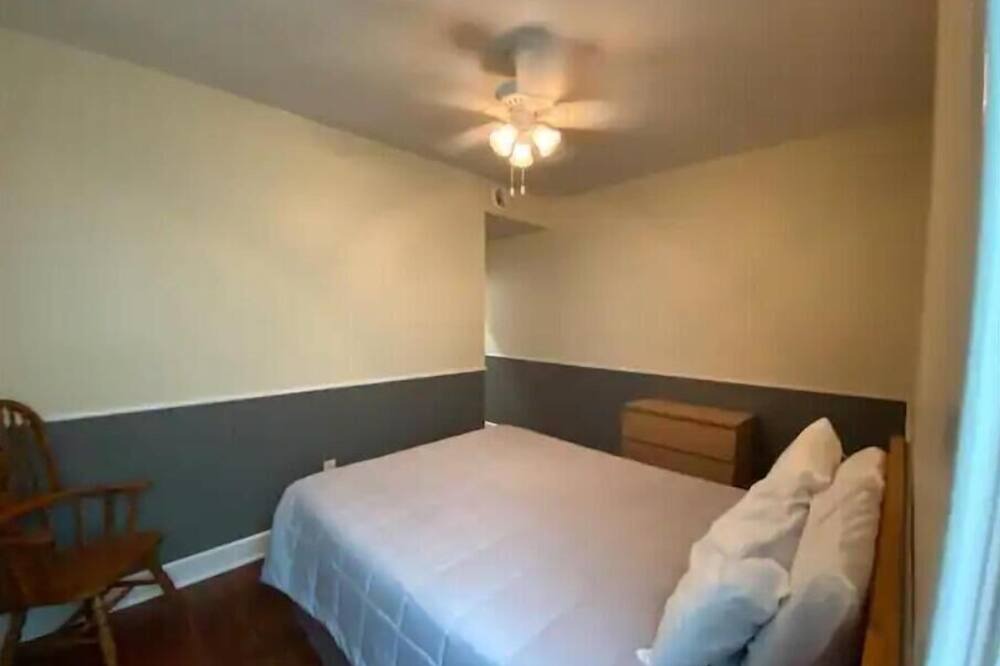 Photo of Bedroom in Gettysburg