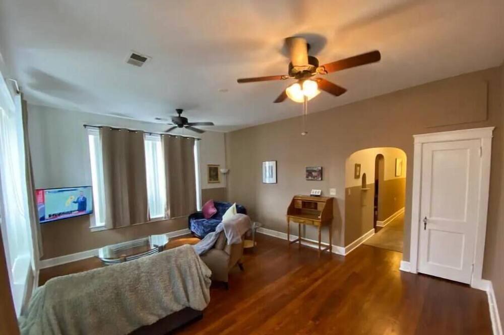 Photo of Bedroom in Gettysburg