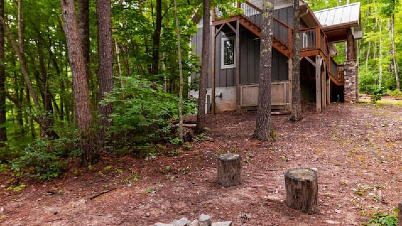 Photo of Outdoor in Asheville