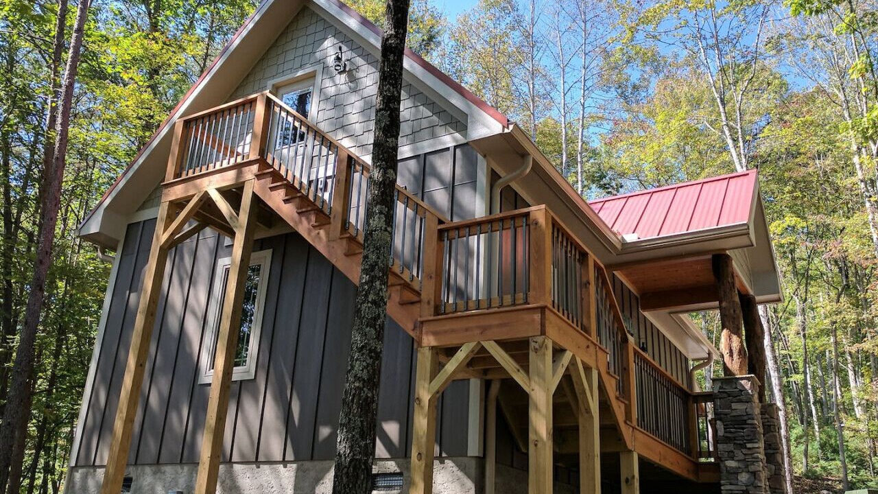 Photo of Outdoor in Asheville