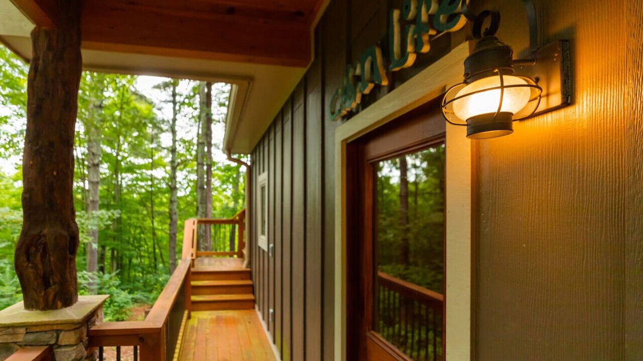 Photo of Outdoor in Asheville