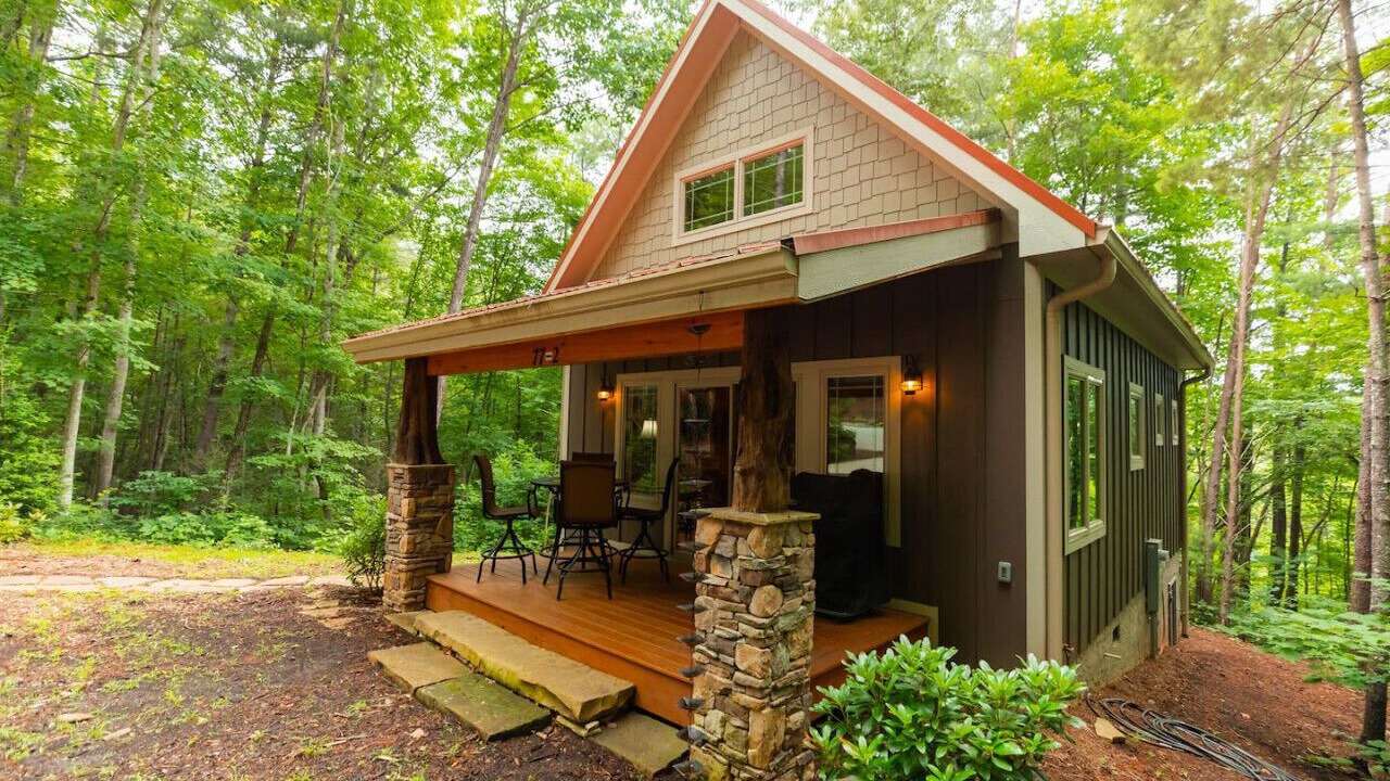 Photo of Outdoor in Asheville