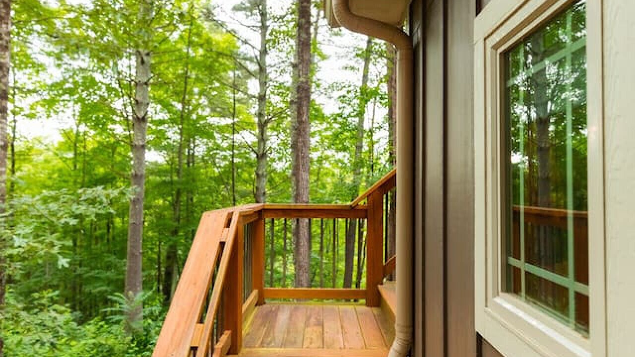 Photo of Outdoor in Asheville