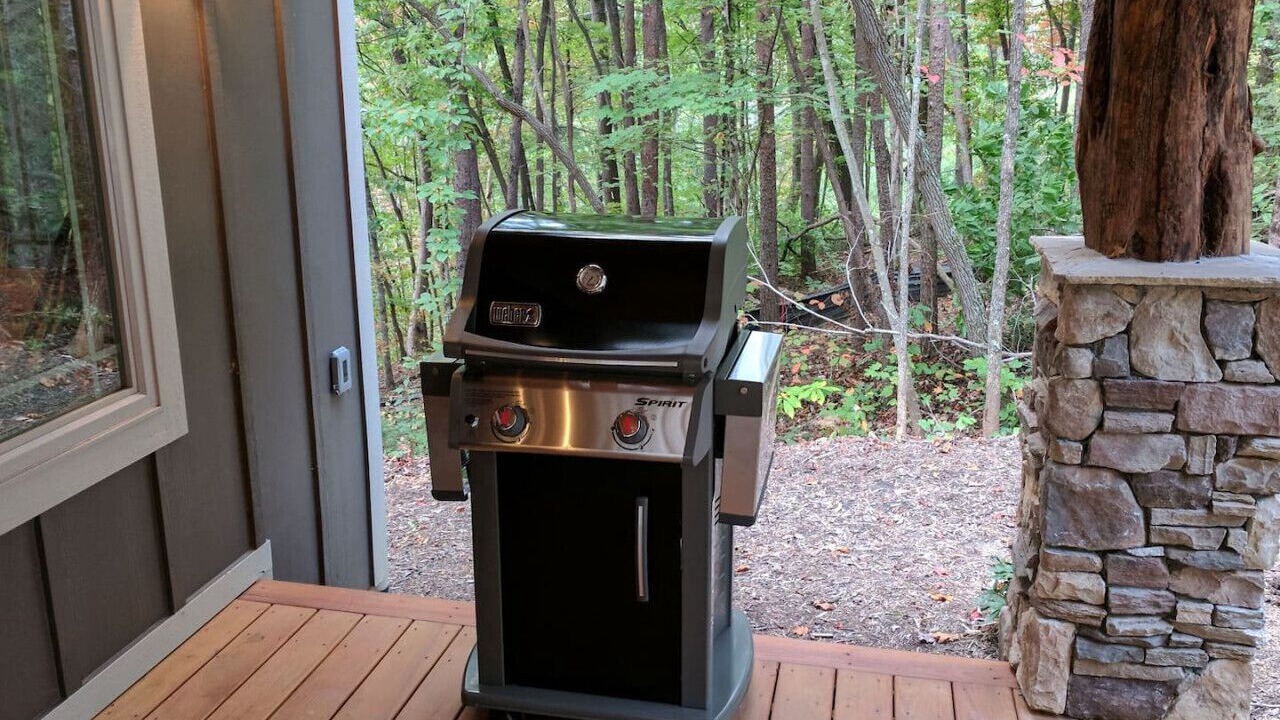 Photo of Outdoor in Asheville