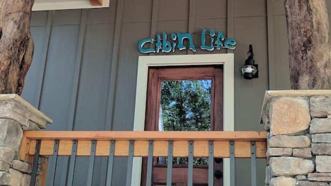 Photo of Outdoor in Asheville