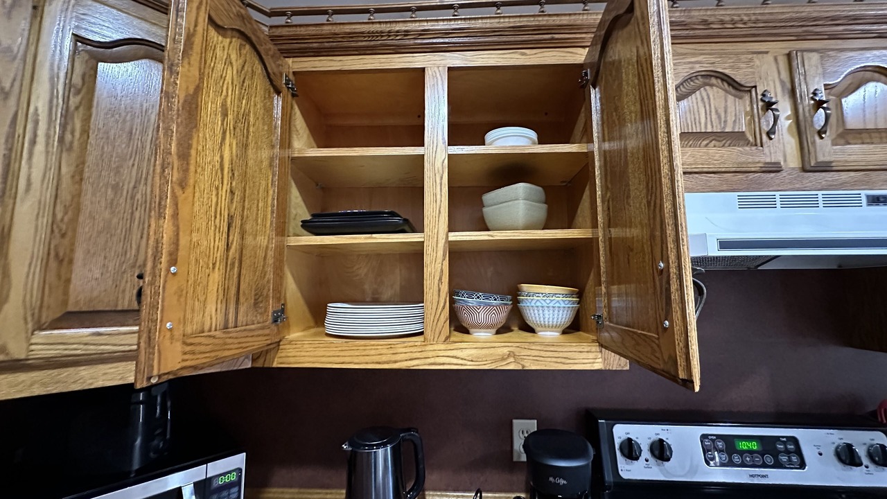 Photo of Kitchen in New Oxford