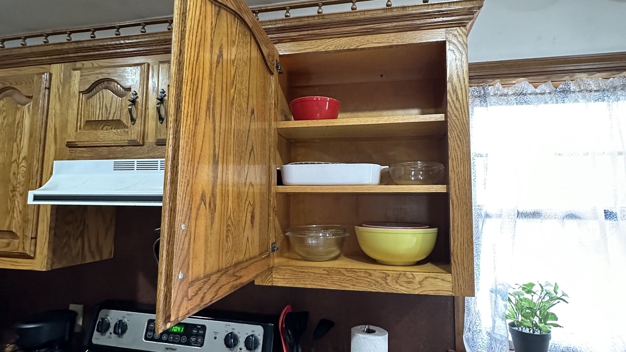 Photo of Kitchen in New Oxford