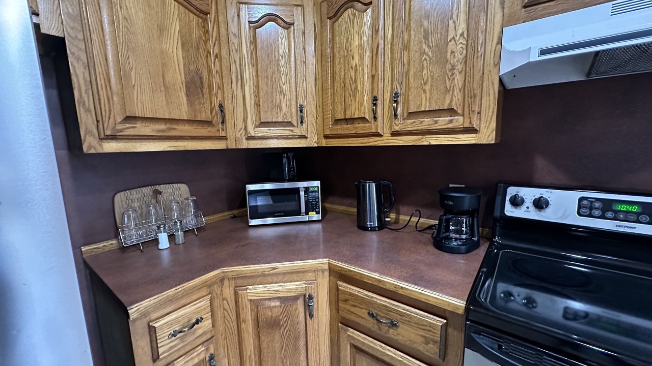 Photo of Kitchen in New Oxford